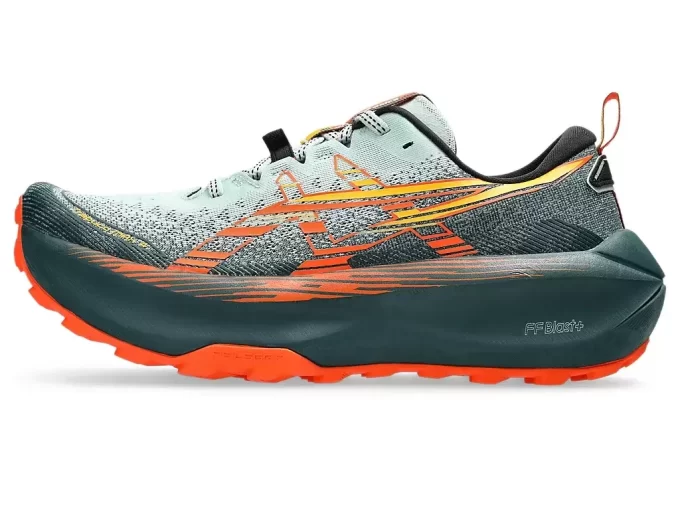 TRABUCO Max 4 TRABUCO Max 4