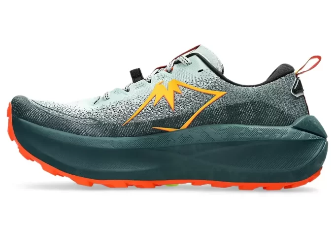 TRABUCO Max 4 TRABUCO Max 4