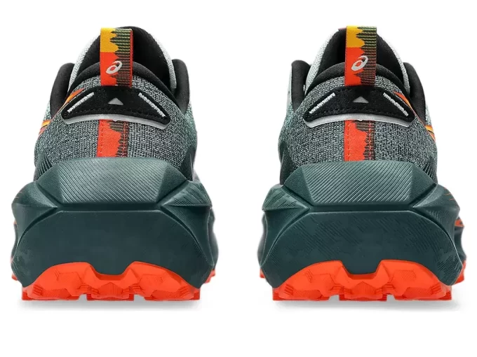 TRABUCO Max 4 TRABUCO Max 4