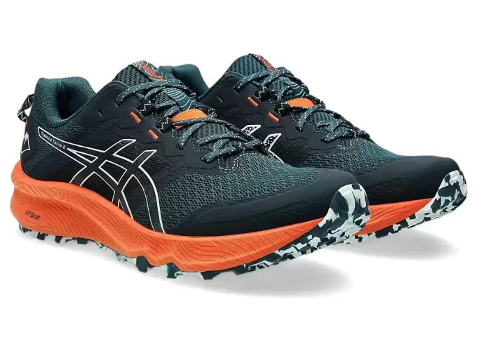 TRABUCO TERRA 2 TRABUCO TERRA 2