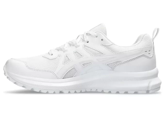 TRAIL SCOUT 3 TESTADO NA ESTRADA