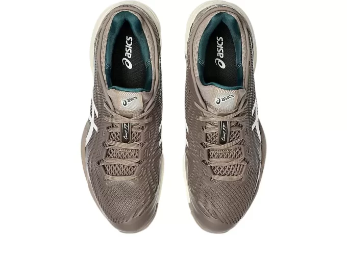 TRIBUNAL FF 3 TRIBUNAL FF 3