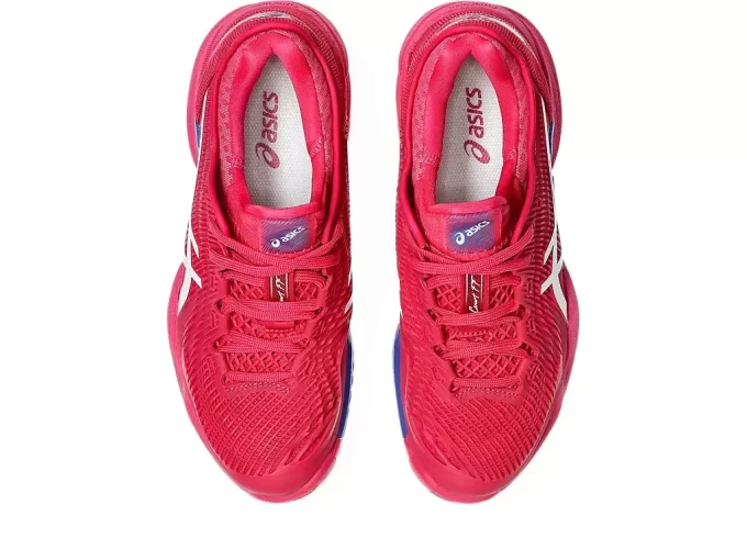 TRIBUNAL FF 3 TRIBUNAL FF 3