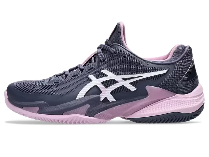 TRIBUNAL FF 3 CLAY TRIBUNAL FF 3 CLAY