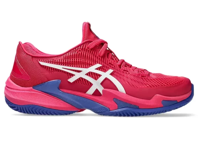 TRIBUNAL FF 3 CLAY TRIBUNAL FF 3 CLAY