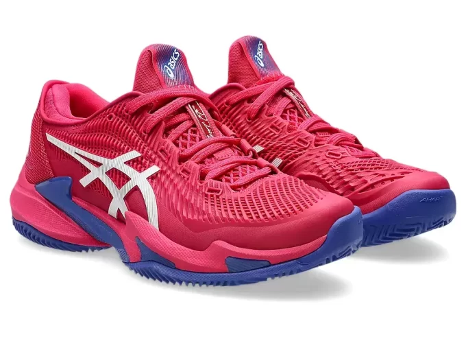 TRIBUNAL FF 3 CLAY TRIBUNAL FF 3 CLAY