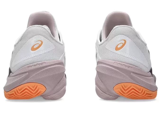 TRIBUNAL FF 3 CLAY TRIBUNAL FF 3 CLAY