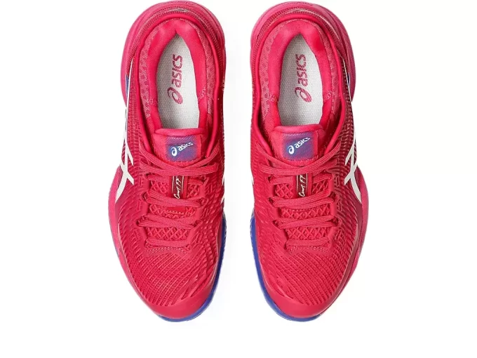 TRIBUNAL FF 3 CLAY TRIBUNAL FF 3 CLAY