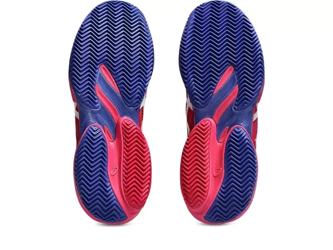 TRIBUNAL FF 3 CLAY TRIBUNAL FF 3 CLAY