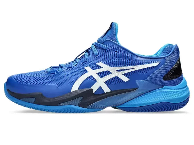 TRIBUNAL FF 3 NOVAK CLAY TRIBUNAL FF 3 NOVAK CLAY