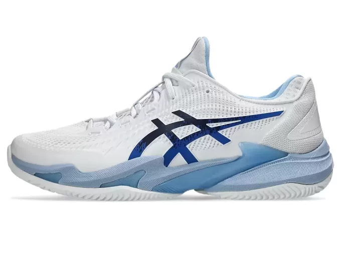 TRIBUNAL FF 3 NOVAK CLAY TRIBUNAL FF 3 NOVAK CLAY