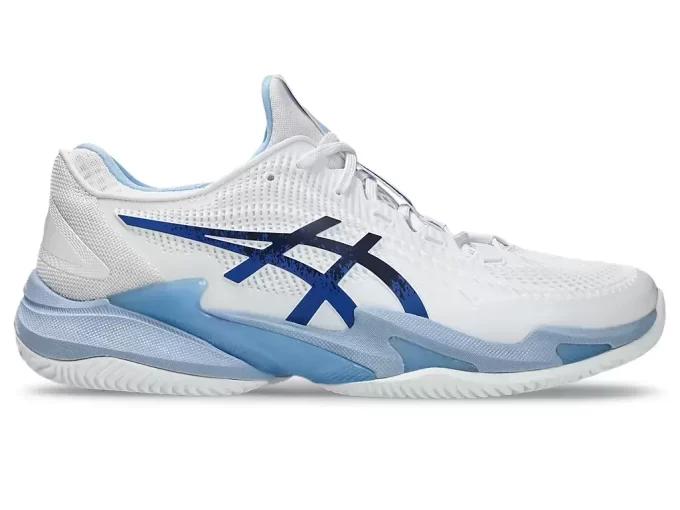 TRIBUNAL FF 3 NOVAK CLAY TRIBUNAL FF 3 NOVAK CLAY