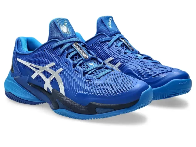 TRIBUNAL FF 3 NOVAK CLAY TRIBUNAL FF 3 NOVAK CLAY