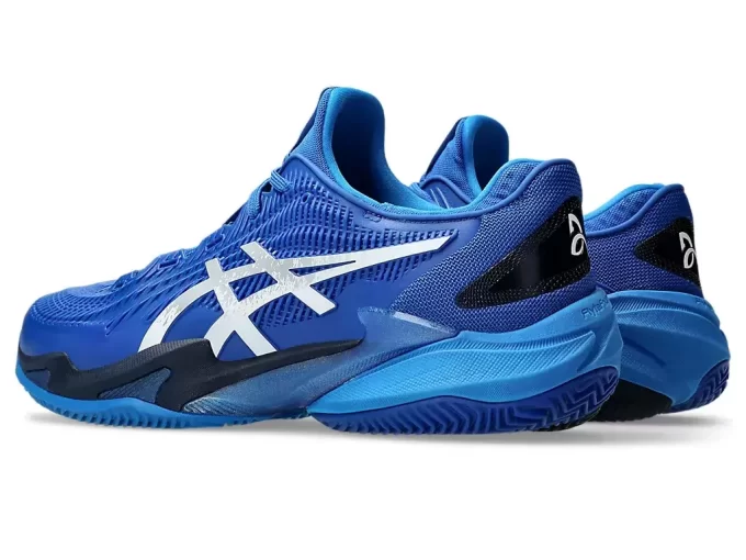 TRIBUNAL FF 3 NOVAK CLAY TRIBUNAL FF 3 NOVAK CLAY