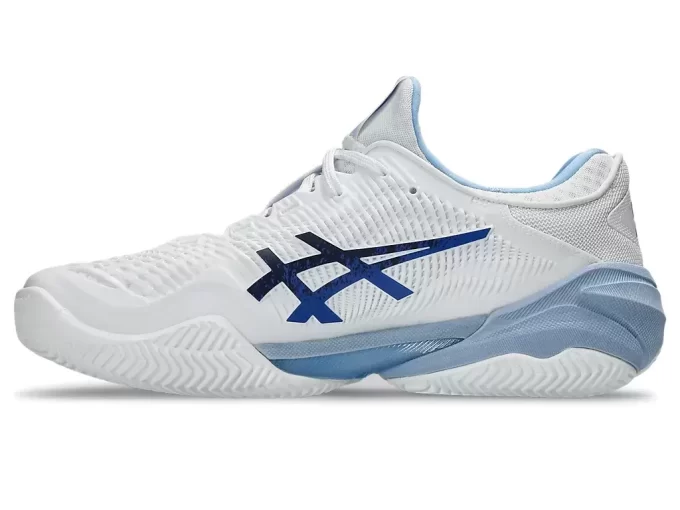 TRIBUNAL FF 3 NOVAK CLAY TRIBUNAL FF 3 NOVAK CLAY