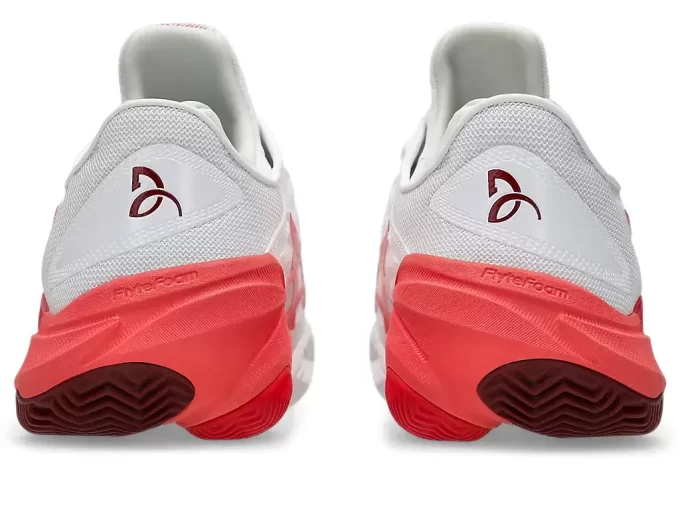 TRIBUNAL FF 3 NOVAK CLAY TRIBUNAL FF 3 NOVAK CLAY