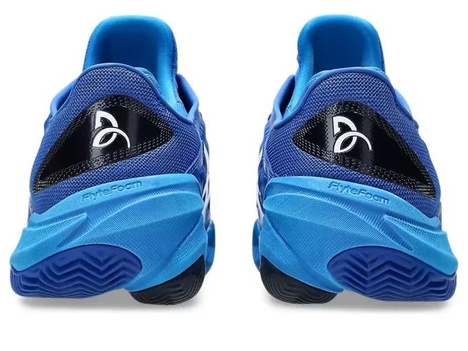 TRIBUNAL FF 3 NOVAK CLAY TRIBUNAL FF 3 NOVAK CLAY