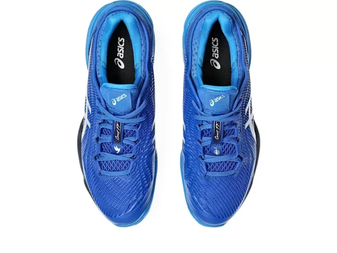 TRIBUNAL FF 3 NOVAK CLAY TRIBUNAL FF 3 NOVAK CLAY