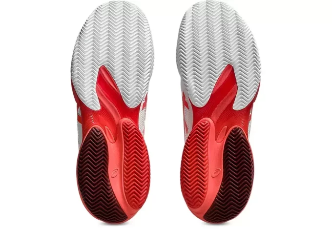 TRIBUNAL FF 3 NOVAK CLAY TRIBUNAL FF 3 NOVAK CLAY