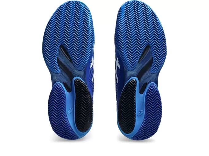 TRIBUNAL FF 3 NOVAK CLAY TRIBUNAL FF 3 NOVAK CLAY