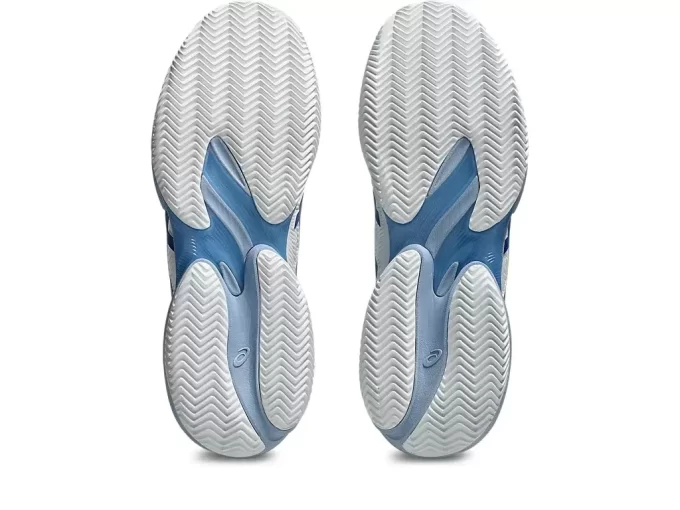 TRIBUNAL FF 3 NOVAK CLAY TRIBUNAL FF 3 NOVAK CLAY