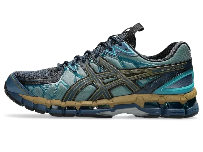UB10-S GEL-KAYANO 20 UB10-S GEL-KAYANO 20