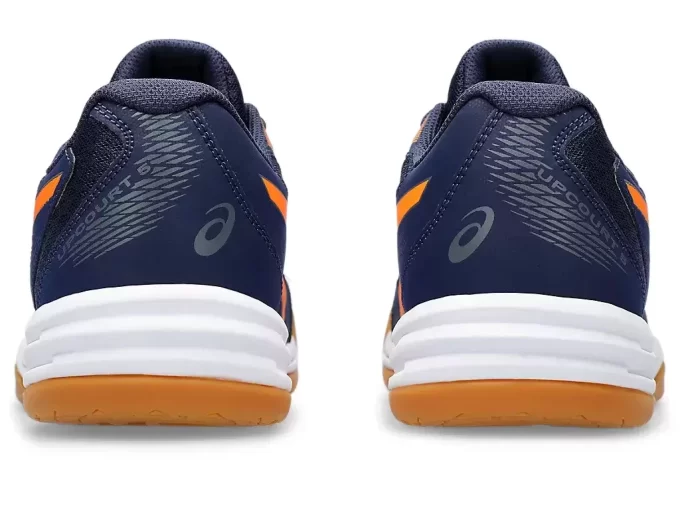 UPCOURT 5 TESTADO NA ESTRADA