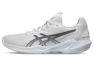 VELOCIDADE DA SOLUÇÃO FF 3