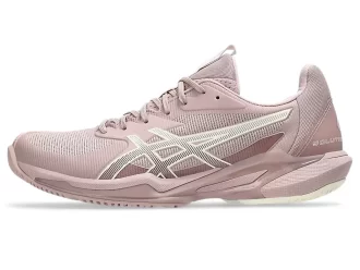 VELOCIDADE DA SOLUÇÃO FF 3