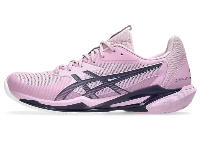 VELOCIDADE DA SOLUÇÃO FF 3 VELOCIDADE DA SOLUÇÃO FF 3