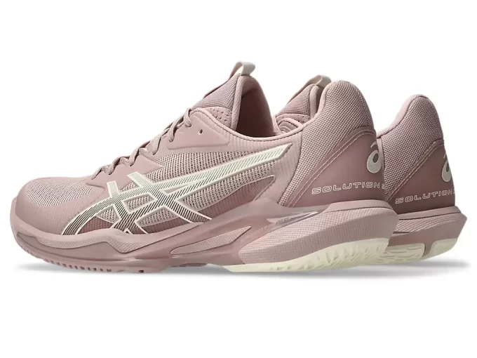 VELOCIDADE DA SOLUÇÃO FF 3 VELOCIDADE DA SOLUÇÃO FF 3