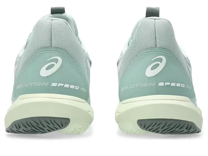 VELOCIDADE DA SOLUÇÃO FF 3 VELOCIDADE DA SOLUÇÃO FF 3