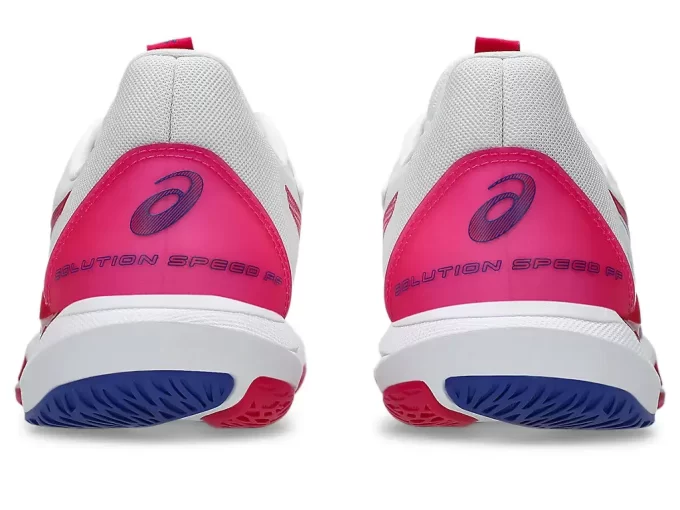 VELOCIDADE DA SOLUÇÃO FF 3 VELOCIDADE DA SOLUÇÃO FF 3