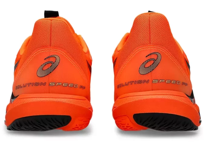 VELOCIDADE DA SOLUÇÃO FF 3 VELOCIDADE DA SOLUÇÃO FF 3