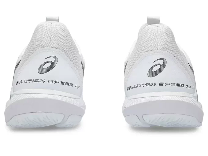 VELOCIDADE DA SOLUÇÃO FF 3 VELOCIDADE DA SOLUÇÃO FF 3