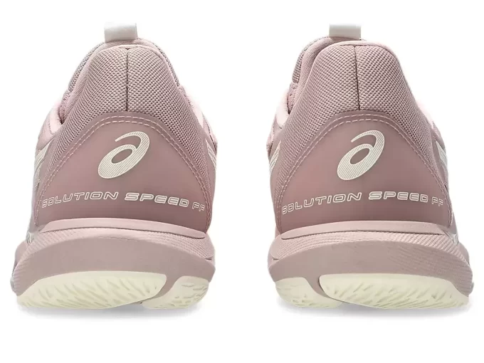 VELOCIDADE DA SOLUÇÃO FF 3 VELOCIDADE DA SOLUÇÃO FF 3