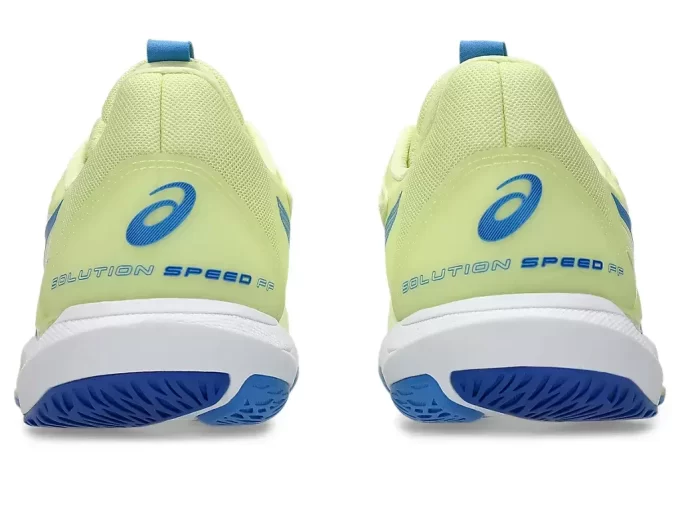 VELOCIDADE DA SOLUÇÃO FF 3 VELOCIDADE DA SOLUÇÃO FF 3