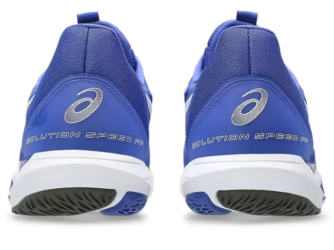 VELOCIDADE DA SOLUÇÃO FF 3 VELOCIDADE DA SOLUÇÃO FF 3