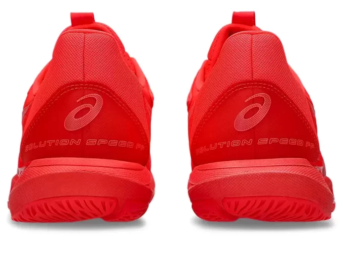 VELOCIDADE DA SOLUÇÃO FF 3 VELOCIDADE DA SOLUÇÃO FF 3