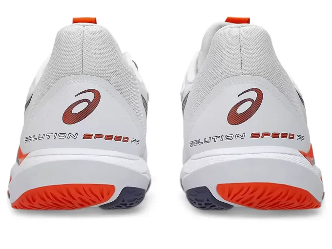 VELOCIDADE DA SOLUÇÃO FF 3 VELOCIDADE DA SOLUÇÃO FF 3