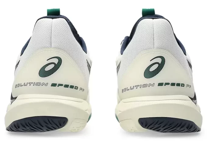 VELOCIDADE DA SOLUÇÃO FF 3 VELOCIDADE DA SOLUÇÃO FF 3