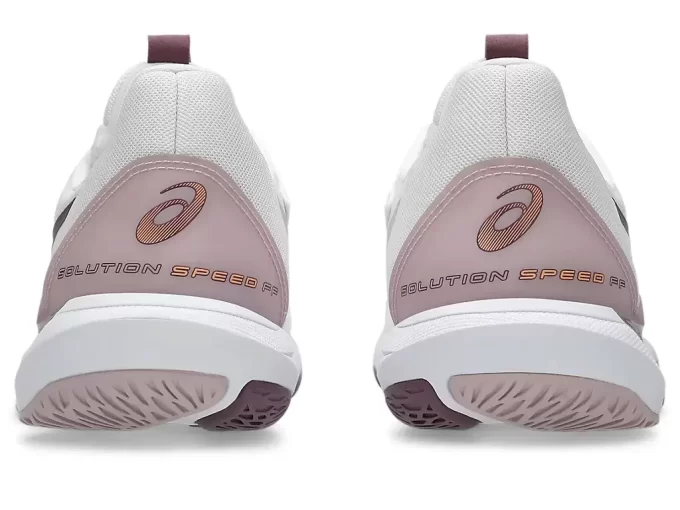 VELOCIDADE DA SOLUÇÃO FF 3 VELOCIDADE DA SOLUÇÃO FF 3