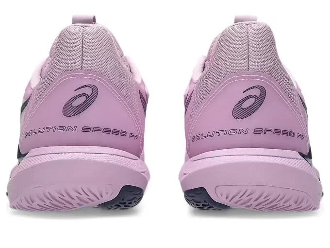 VELOCIDADE DA SOLUÇÃO FF 3 VELOCIDADE DA SOLUÇÃO FF 3