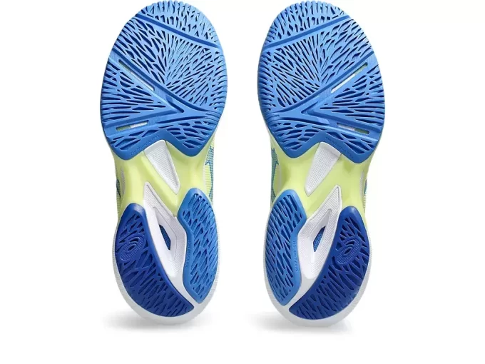 VELOCIDADE DA SOLUÇÃO FF 3 VELOCIDADE DA SOLUÇÃO FF 3