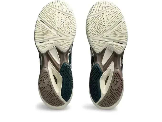 VELOCIDADE DA SOLUÇÃO FF 3 VELOCIDADE DA SOLUÇÃO FF 3