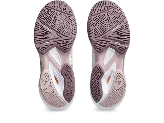 VELOCIDADE DA SOLUÇÃO FF 3 VELOCIDADE DA SOLUÇÃO FF 3