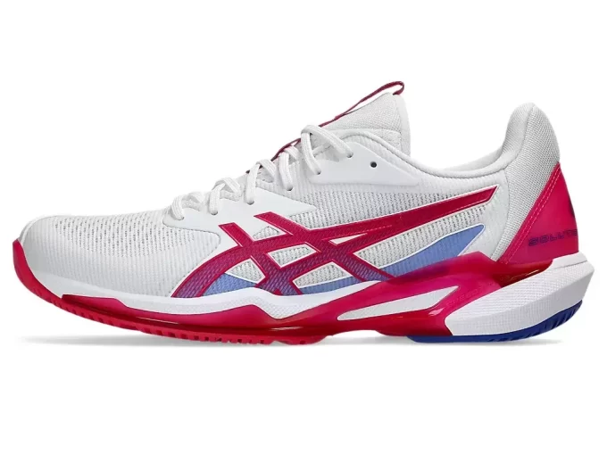 VELOCIDADE DA SOLUÇÃO FF 3 VELOCIDADE DA SOLUÇÃO FF 3