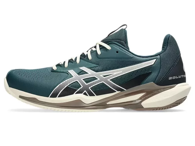 VELOCIDADE DA SOLUÇÃO FF 3 ARGILA VELOCIDADE DA SOLUÇÃO FF 3 ARGILA