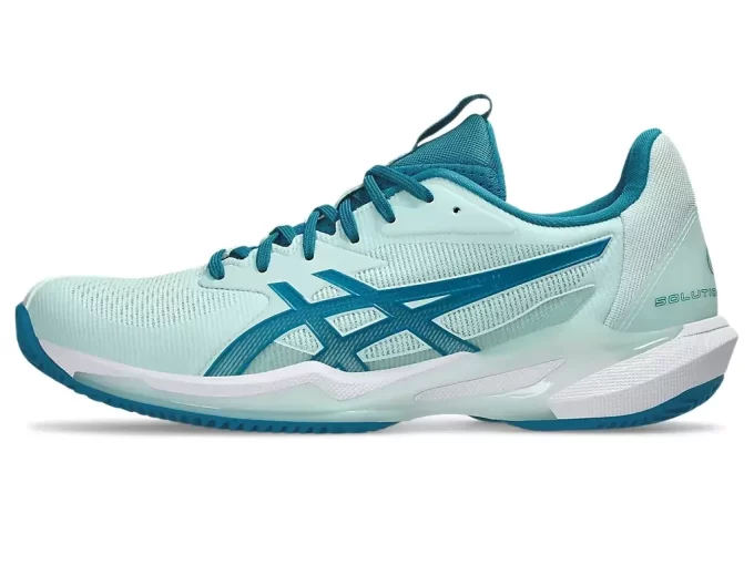 VELOCIDADE DA SOLUÇÃO FF 3 ARGILA VELOCIDADE DA SOLUÇÃO FF 3 ARGILA