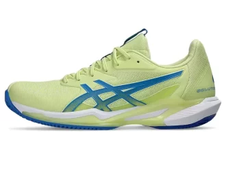 VELOCIDADE DA SOLUÇÃO FF 3 ARGILA VELOCIDADE DA SOLUÇÃO FF 3 ARGILA